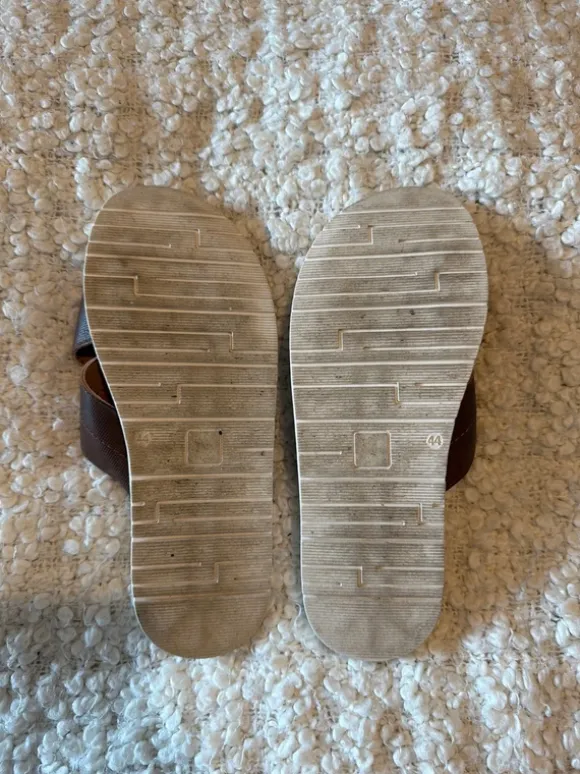 Venice Sandalen Gr. 44