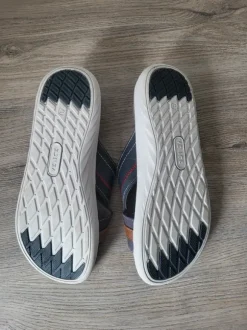 Venice Sandalen Slipper Gr 42
