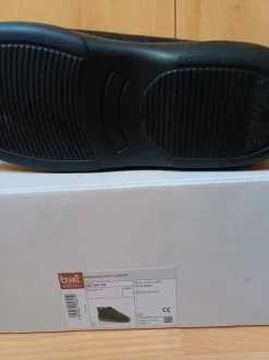 Verbandschuh / Hausschuh mit Klettverschluss Gr.42 mit OVP
