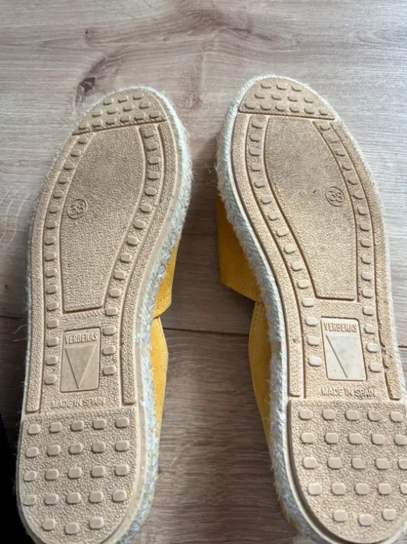 Verbenas Ballerina Gr.38