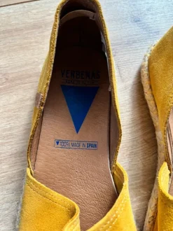 Verbenas Ballerina Gr.38