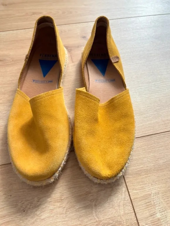 Verbenas Ballerina Gr.38