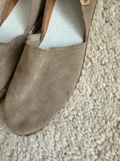 Verbenas beige 41