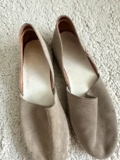 Verbenas beige 41