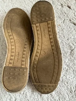 Verbenas beige 41