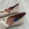 Verbenas beige wie neu