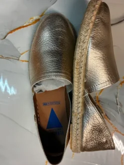 Verbenas Espadrilles / (Gr. 39)