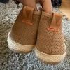 Verbenas Herren Espadrilles beige Gr 45