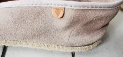 Verbenas Slipper Espandrillos