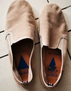 Verbenas Slipper Espandrillos