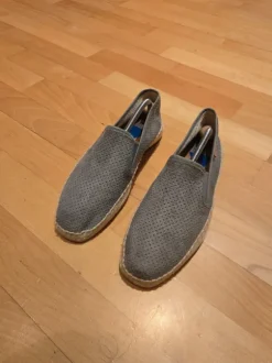 Verbenas Sommerschuh