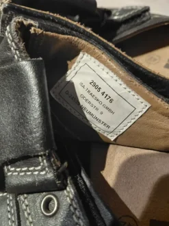 Verkaufe neue Walk x men Schuhe