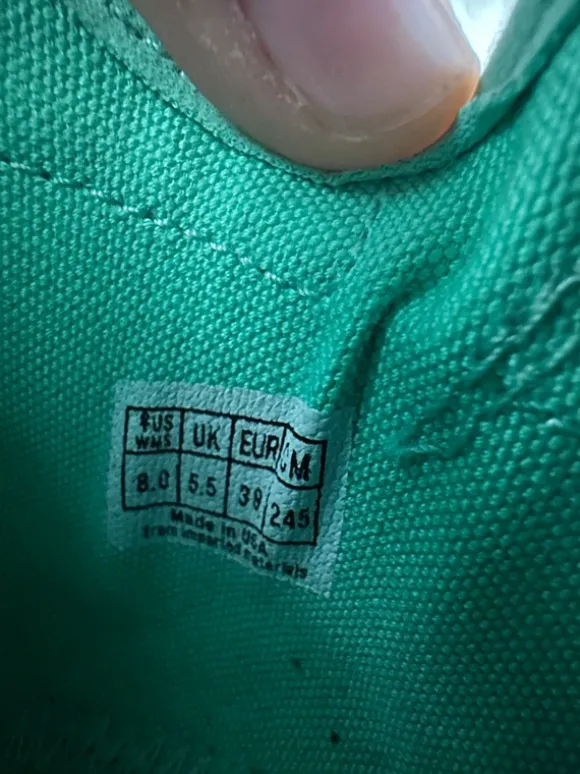 Verkaufe So ILL Kletterschuhe Damen Größe 38