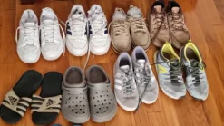 Verkaufe verschiedene Schuhe G39-40