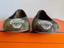 Vero Cuoio Ballerinas. Gr.37.