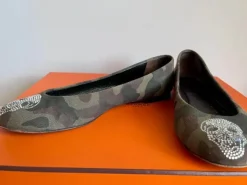Vero Cuoio Ballerinas. Gr.37.