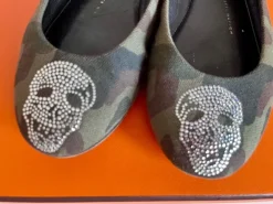 Vero Cuoio Ballerinas. Gr.37.
