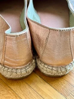 Very pretty espadrilles