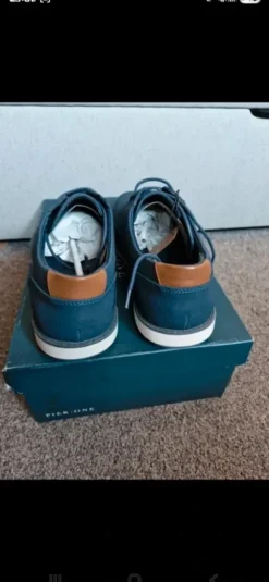 Veterschoenen