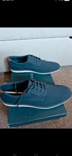 Veterschoenen