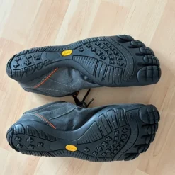 Vibram fivefingers