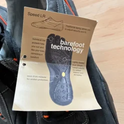 Vibram fivefingers