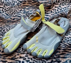 Vibram FiveFingers KSO