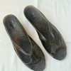 Vintage | Strandschuhe | 40