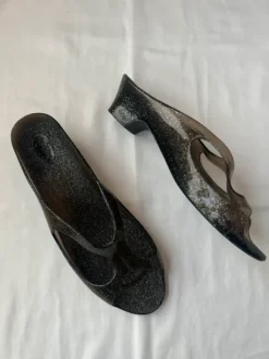 Vintage | Strandschuhe | 40
