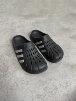 Vintage Adidas slides (peso 6pm Lfdy NOFS)