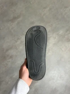 Vintage Adidas slides (peso 6pm Lfdy NOFS)