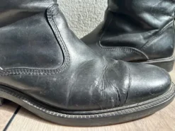 vintage chelsea boots