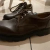 Vintage doc martens style shoes | Vinted