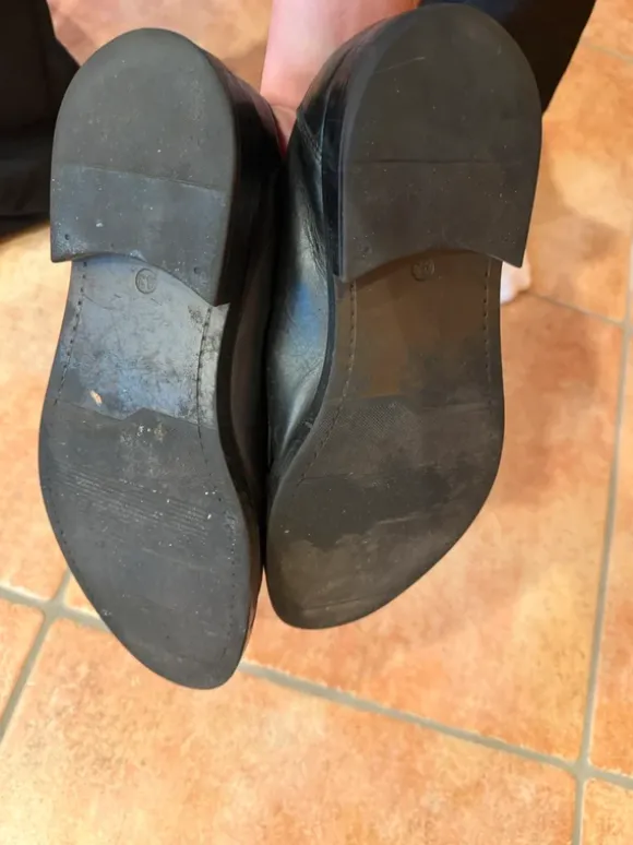 Vintage loafer