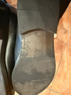 Vintage loafer