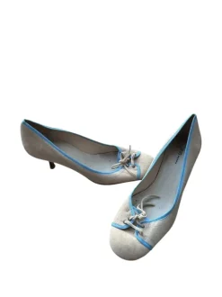 Vintage Mango heels