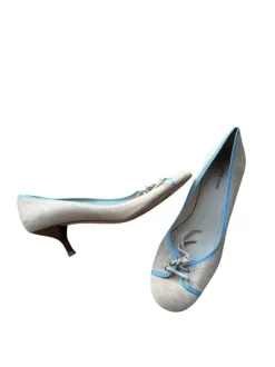 Vintage Mango heels