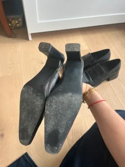 Vintage muiltjes