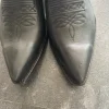 Vintage Sendra 2450 Cowboy Biker Boots (USA Y2K Streetwear Texas style)