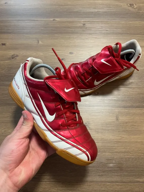 Vintage shoes Nike Total 90 Y2K