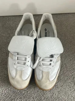 Virale adidas samba