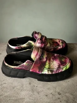 VIRÓN loafers in excellent condition size 36