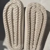 Vivess Sandalen Slides