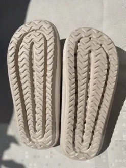 Vivess Sandalen Slides