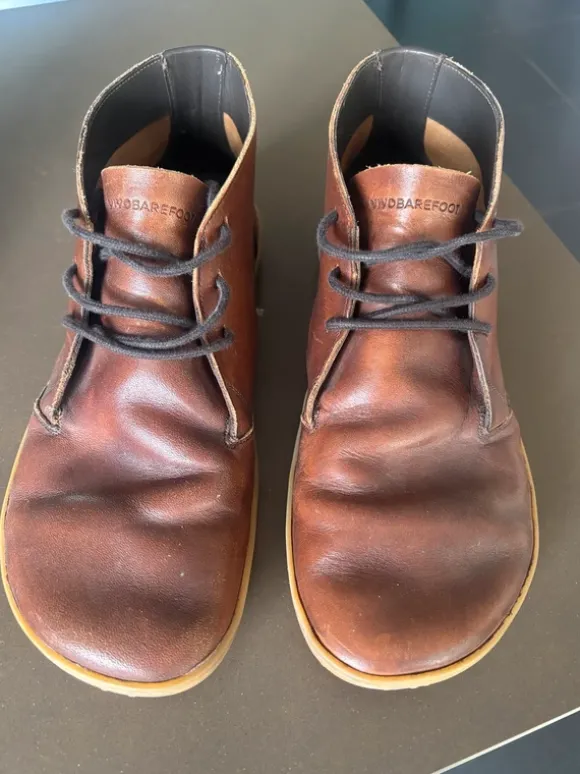 Vivo barefoot