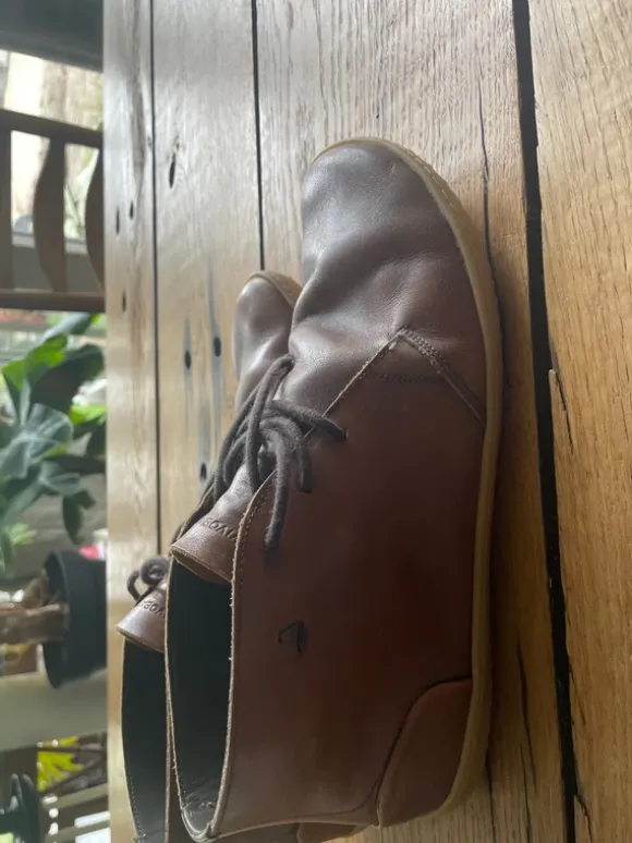 Vivo barefoot