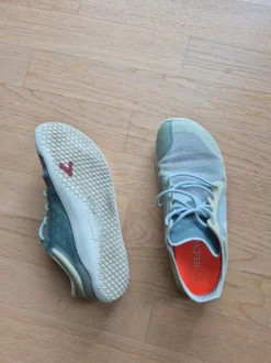 Vivobarefoot Bargußschuh mint