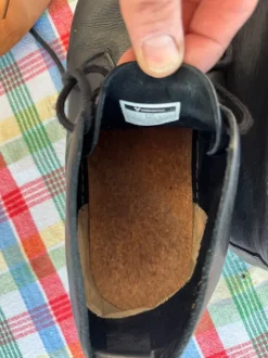 Vivobarefoot Gobi halbhoch