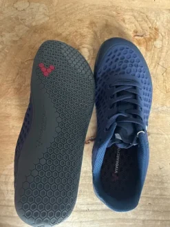 Vivobarefoot Stealth II L
