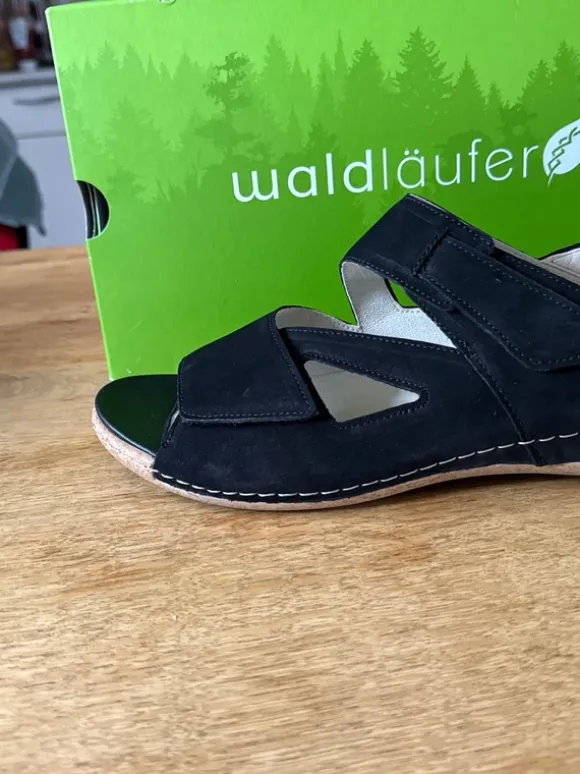 Waldläufer | Heliett | 42 | Nieuw!